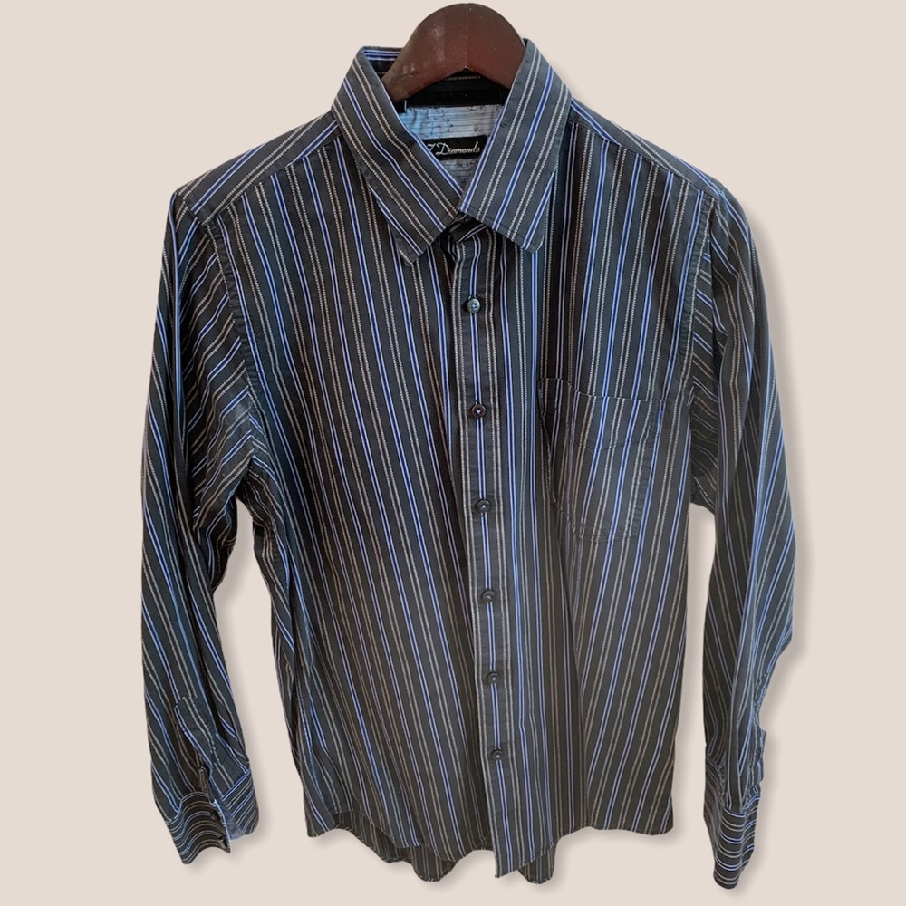 7 Diamonds dress shirt